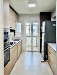 Blk 618B Punggol Breeze (Punggol), HDB 5 Rooms #409157621